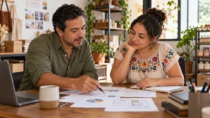 Consultor de marketing o agencia: ¿cuál necesita realmente tu negocio?