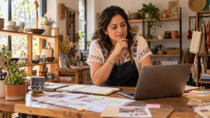 Cómo hacer una estrategia de marketing paso a paso para tu PyME